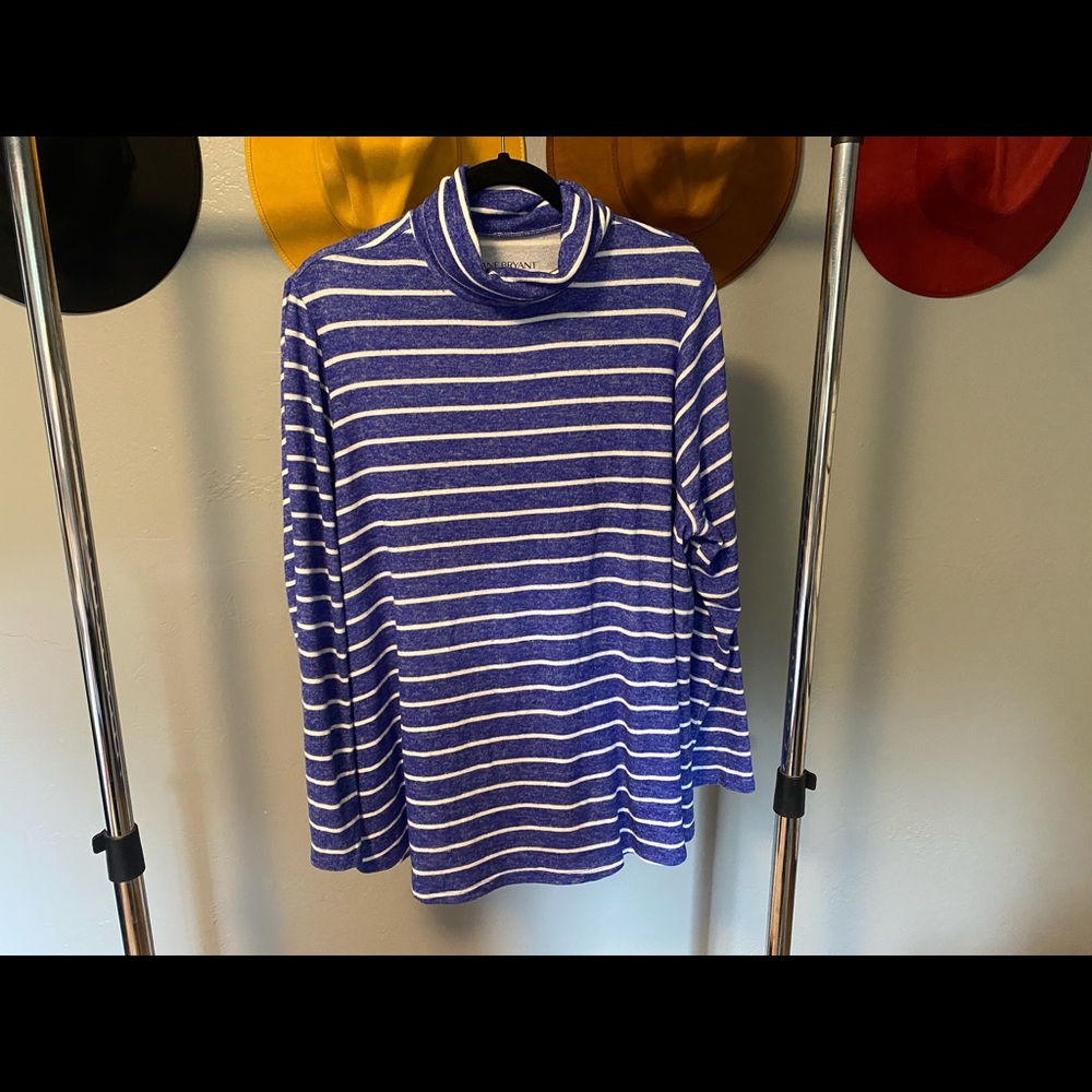 Lane Bryant Soft Turtleneck
